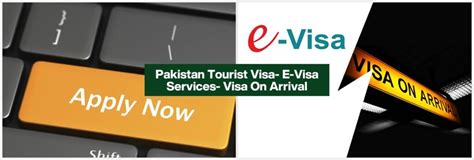 Complete Pakistan Tourist Visa Guide 2021; Apply Now