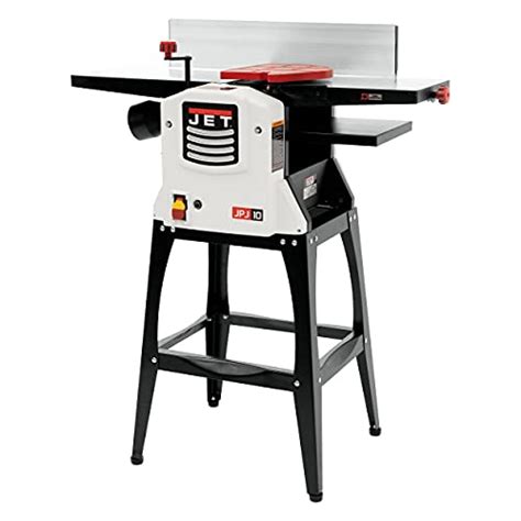 5 Best Jointer Planer Combo Machines (Benchtop, Heavy-Duty, and More)