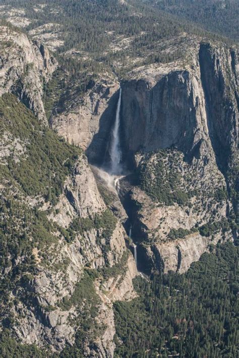 Upper Yosemite Falls hike in Yosemite National Park | REI Co-op ...