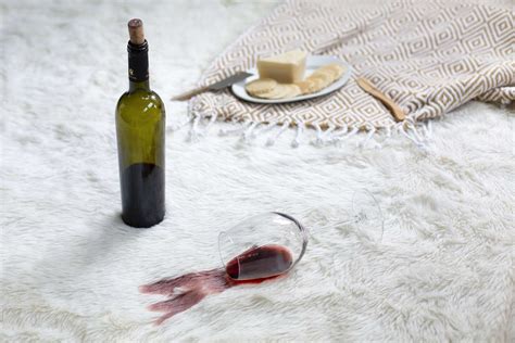 Remove Red Wine Stain Carpet | Homeminimalisite.com