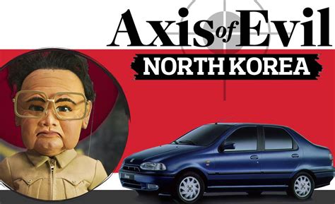 Cars from North Korea – Features – Car and Driver