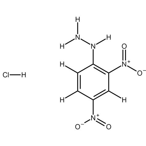 2,4-Dinitrophenylhydrazine Hydrochloride solution - CRM LABSTANDARD