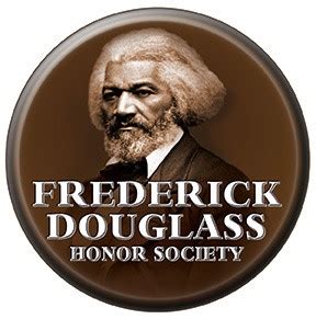 Frederick Douglass Honor Society | Chesapeake College