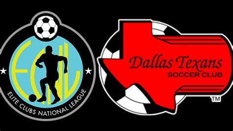 Dallas Texans to join Boys ECNL for 2018-2019 season - SoccerWire