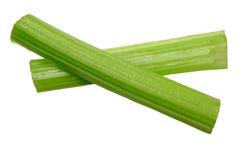 Download Celery Sticks PNG Image for Free