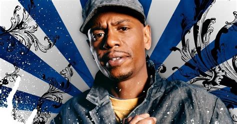 Chappelle's Show Returns to Netflix with Dave Chappelle's Approval: I ...