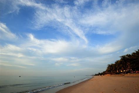 Mui Ne Beach listed in Top Best beaches in Asia - Pacific