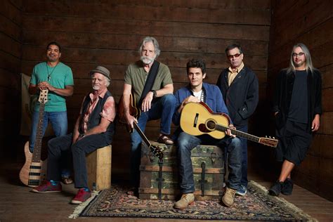 Dead & Company Announce Final Tour Dates for 2023 - SPIN