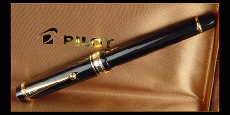 Best Pilot Fountain Pens [Fountain Pen]