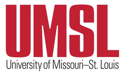 UMSL Logotype Policies and Downloads | UMSL