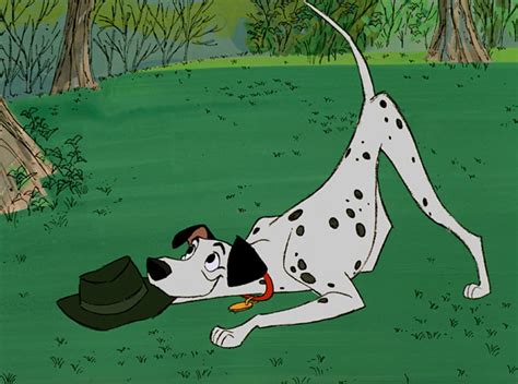 21 Facts About Thunderbolt (101 Dalmatians II: Patch's London Adventure) - Facts.net