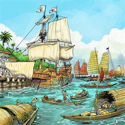 Bikol in the Galleon Times (Part 1: The Manila Galleon) | Book by Raffi ...