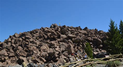 My Public Lands Roadtrip: Ringing Rocks in Montana | Flickr