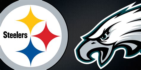 Previewing the "Battle of PA" against the Philadelphia Eagles - Steel ...