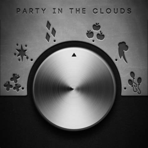 Party in the Clouds | Cloudsdale Congress