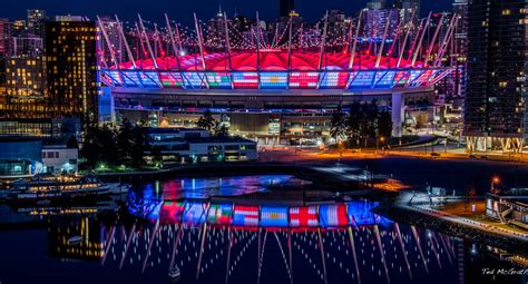 2019 - Vancouver - BC Place Stadium - Canada Sevens | Flickr