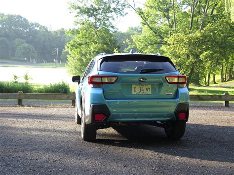 2020 Subaru Crosstrek Hybrid: 77 Exterior Photos | U.S. News