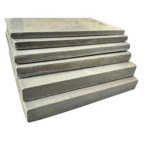 Plain Cement Board, Thickness - 6 Mm, Ketan Agencies | ID: 18129523355