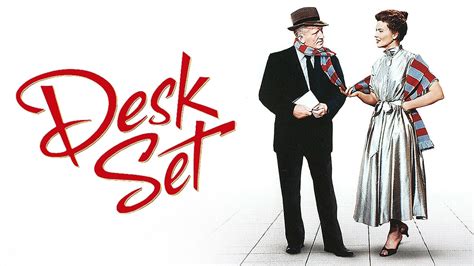 35 Facts about the movie Desk Set - Facts.net