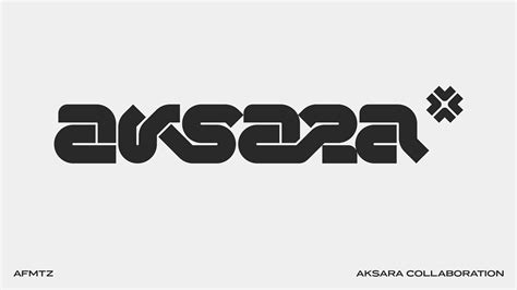 Aksara Collaboration on Behance