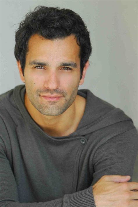 Dave Baez - Portuguese American Actor