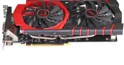 Nvidia GeForce GTX 950 review | Eurogamer.net