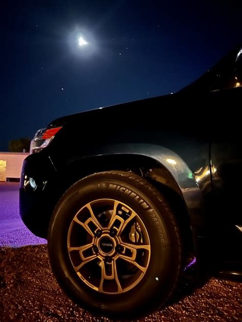 Bronze wheels ASSEMBLE!! | Page 17 | Toyota Tundra Forum