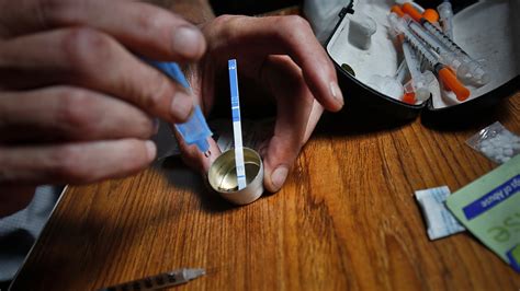 To avoid overdoses, some test their heroin before taking it | Fox News