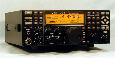 Elecraft K3