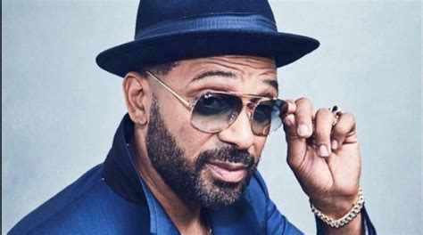 Mike Epps Net Worth. His married life and divorce with wife Michelle ...