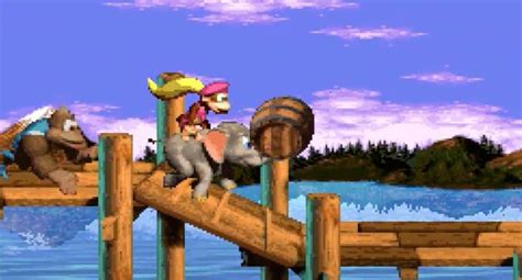 Cheats For Donkey Kong Country Snes at Luke Valdez blog