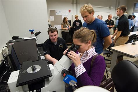 Dsc4713.jpg : Back to Lab Alumni Tour : Photo Gallery : 50th Anniversary Celebration - Materials ...