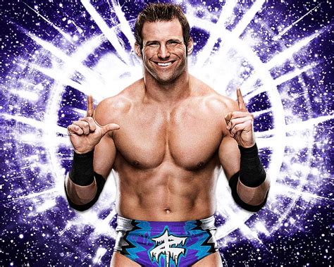 Zack Ryder Wallpapers - Wallpaper Cave