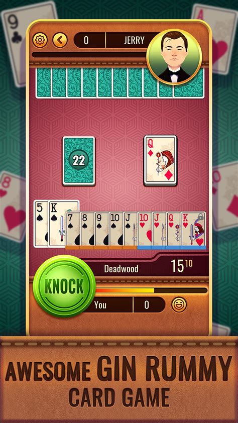 Gin Rummy Classic APK for Android Download