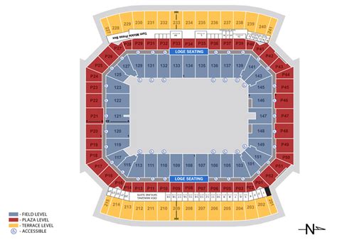 Camping World Stadium: Capacity, Size, Cost & Seat Chart