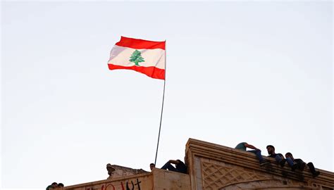 Honoring the South Lebanese Army