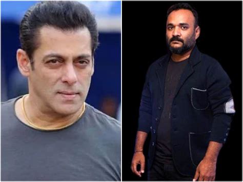 Gully Boy Writer Vijay Maurya Pens Down Salman Khan’s Radhe – Your Most Wanted Bhai’s Dialogues