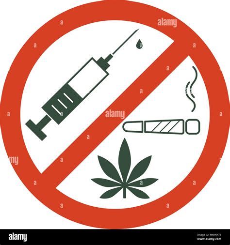 Say No To Drugs Poster Ideas