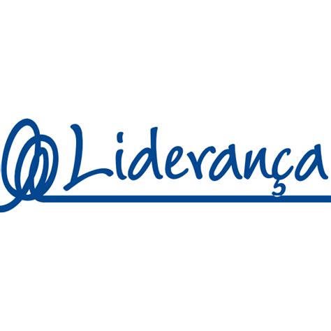 Liderança Serviços Santa Catarina Logo Download png