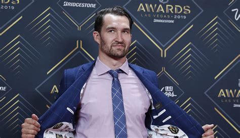 Knights’ Mark Stone aced out by Ryan O’Reilly for Selke Trophy | Golden Knights/NHL | Sports