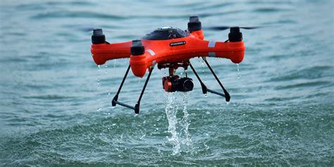 SwellPro waterproof drones are $150 off + get a free battery w/ our exclusive code - 9to5Toys