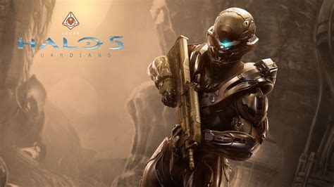 Halo 5: Guardians Wallpapers - Wallpaper Cave