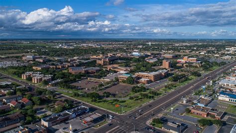 Development Makes the RGV Prosperous - VBR