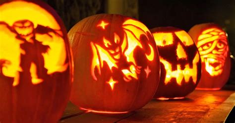 Britain faces a pumpkin shortage at Halloween as nightmare weather decimates harvest - Mirror Online