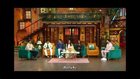 The Kapil Sharma Show new episode 17/06/2023 the kapil sharma show Saturday night - YouTube