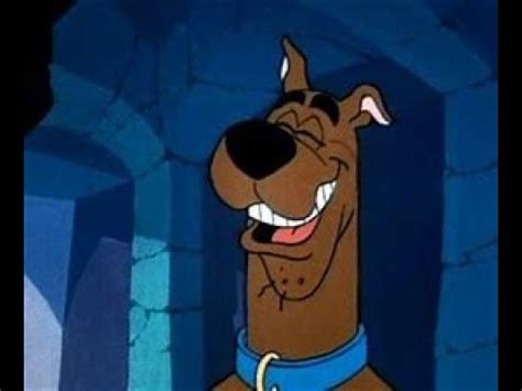 SCOOBY-DOO LAUGH - YouTube