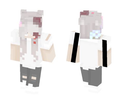 Get Pastel Happinessヽ( ᴥ )ﾉ Minecraft Skin for Free. SuperMinecraftSkins