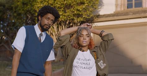 How Wild Is Lakeith Stanfield Movie ‘Sorry to Bother You’?