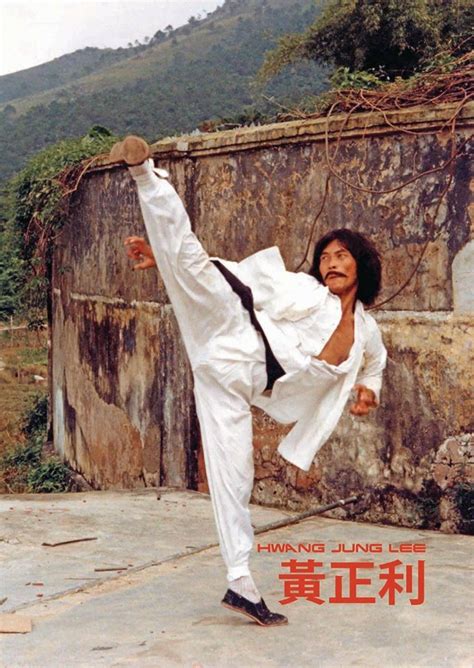 Hwang Jang Lee in Tiger Over the Wall (1980) | Martial arts actor ...