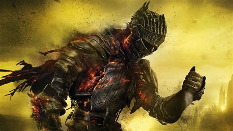 These Are The Hardest Dark Souls Bosses In Franchise History
